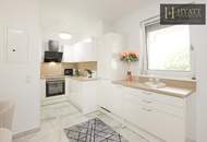 Exklusive Neubauwohnungen mit Balkon, Terrasse &amp; Garten in Bestlage der Donaustadt