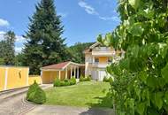 Stilvolle Villa am Mareckkai in Leoben – “Repräsentativ. Vielseitig. Besonders.”