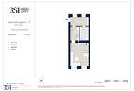 Charmante 1-Zimmer-Wohnung im klassischen Altbauparterre