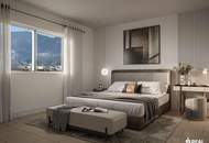 Exklusive Erstbezug-Wohnung mit Panoramablick auf den Wörthersee