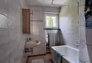Helle, großzügige 2-Zimmerwohnung