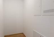 ERSTBEZUG Nähe Alte Donau | Komplett hofseitig | Loggia/Balkon | Fernwärme | TG-Stellplatz optional | Ideal für Anleger oder Eigennutzer | Nachhaltiges Projekt