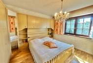 Einzigartiges Einfamilienhaus in ruhiger Lage von Unterstinkenbrunn