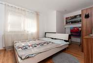 Helle, vermietete 2,5 Zimmer Maisonette-Wohnung in Hainburg an der Donau