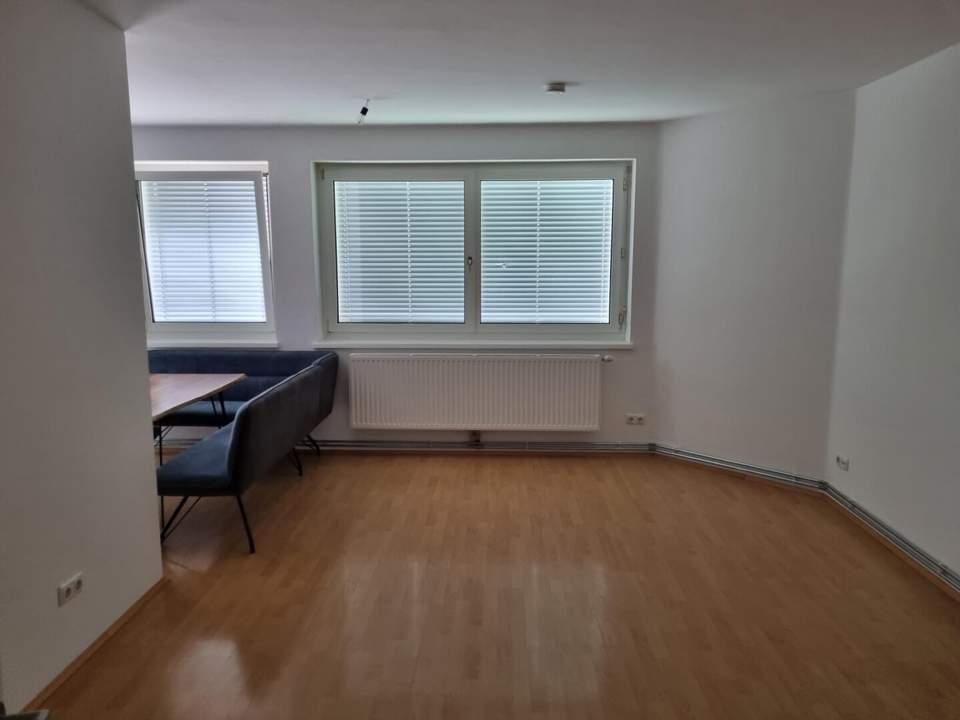 Charmante 3-Zimmer-Wohnung mit Loggia in Wagna