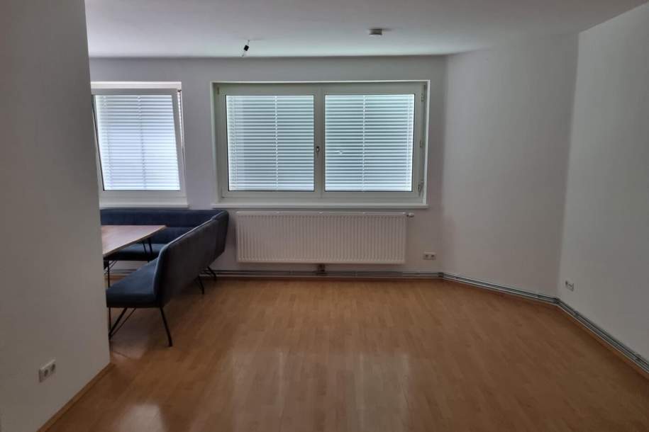 Charmante 3-Zimmer-Wohnung mit Loggia in Wagna, Wohnung-miete, 863,47,€, 8435 Leibnitz