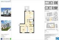 Attraktive 3 Zimmerwohnung mit Balkon Nahe AKH