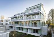 Luxuriöse 5 Zimmer Gartenwohnung mit privatem Pool und eigenem Poolhaus! Leben in den Weinbergen!