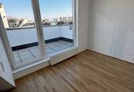 Urbanes Wohnen mit Weitblick – DG-Maisonette mit Terrasse im 3. Bezirk