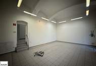 Geschäftslokal in der Döblinger Hauptstraße nahe Bahnhof Spittelau (U4+U6) zur unbefristeten Miete! **VIDEOTOUR**