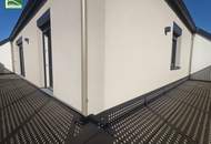 Wundervolle 2-Zimmer-Wohnung mit großer privater Außenfläche nahe Rathausplatz
