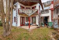 Leben in Stattegg, geräumiges Reihenhaus mit Carport und Garten!