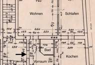 70 m2 Apartment mit Stil