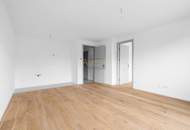 Moderne 2-Zimmer Wohnung mit Aufzug und Fußbodenheizung in 1210 Wien