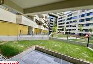 NEUBAUPROJEKT - Gartenwohnungen nähe Hauptbahnhof