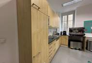 Zentrale Lage mit hervorragender öffentlicher Erreichbarkeit