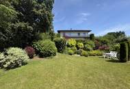 Hochwertiges Einfamilienhaus mit traumhaftem Garten in Breitenaich