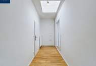 Zuhause in Zwettl: MIETE - 2-Zimmer-Wohnung mit Terrasse im STADT-ZENTRUM