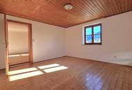 VERKAUFT - Charmantes Zweifamilienhaus in Alleinlage