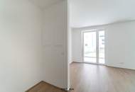 Charmante 2-Zimmer-Wohnung in ruhiger Seitengasse