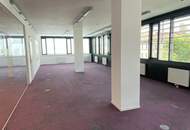 1200! Bürohaus BC 20! Helle Bürofläche mit optimaler Anbindung!