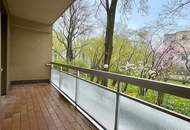 FRISCH SANIERT! NATURNAHES FAMILIENIDYLL - PREISGÜNSTIGE 3-ZIMMER-WOHNUNG MIT PARKPLATZ AN DER STADTGRENZE