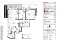 Neubau-Wohnung mit tollem Grundriss in zentraler Lage von Fulpmes!