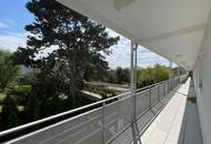 Traumhafte Wohnung mit Terrasse und Weingartenblick in absoluter Ruhelage