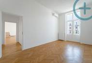 4 Zimmer Altbau Traum nahe Hauptbahnhof