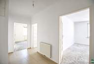 Direkt am Schweizergarten: Schöne 2-Zimmer-Wohnung mit separater Küche