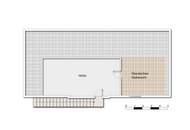 Dachterrassenwohnung mit 3-Zimmer - Weitblick in die Berge