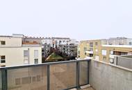 Neubauwohnung mit großer Loggia ++ Deckenkühlung ++ Nähe Simmeringer Bad ++ 4.OG
