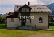 Alpine Landhausidylle mit Freizeitwohnsitzwidmung