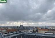 Moderne Neubauwohnung in direkter Nahe zur U6 und S-Bahn Handelskai sowie Millennium City! Ab Juli 2025. - WOHNTRAUM