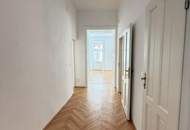 Stilvolles Altbaujuwel in Bestlage von Währing - 2,5 Zimmer für Sie in der Hofstattgassse!