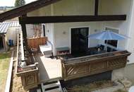 Familienidyll in Eggendorf – großzügiges Einfamilienhaus mit Terrasse und Pool