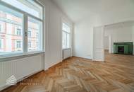 Generalsanierte 4-Zimmer Altbauwohnung Nähe Draschepark