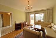 Helle 2-Zimmer-Wohnung mit Loggia und guter Anbindung