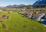 Traumwohnung im Tiroler Unterland - 77m2 mit Balkon (Provisionsfrei)