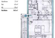 Gemütliche Mietwohnung in ruhiger Waldrandlage nahe Bärnbach