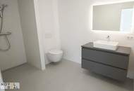 Stylisch wohnen mit Loggia – urban &amp; entspannt