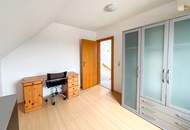 Einfamilienhaus in Traiskrichen: 4 Zimmer, Terrasse &amp; Garage