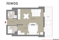 ALTBAU IN HOFLAGE mit GRÜNBLICK | Sanierungsbedürftig | Balkon-Option | Nähe Einsiedlerpark, U4 Margaretengürtel, künftiger U2-Station Reinprechtsdorfer Straße