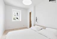 Exklusives Wohnen mit Altbau-Charme & Moderne // Ein hochwertig revitalisiertes Historischen Altbauflair // 1170 Wien
