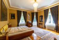 Schlossartige Villa auf über 6.600 m² teilbarem Bauland in einzigartiger Lage Pressbaums