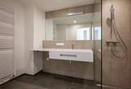 ++NEU++ hochwertiger 2-Zimmer Dachgeschoss-ERSTBEZUG mit 4 Terrassen! Provisionsfrei