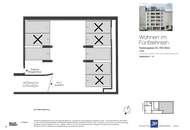 Garagenstellplätze zu vermieten - zwischen Stadthalle und Westbahnhof