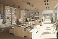 JohaNovum – Büro C13 | ca. 66,19 m²