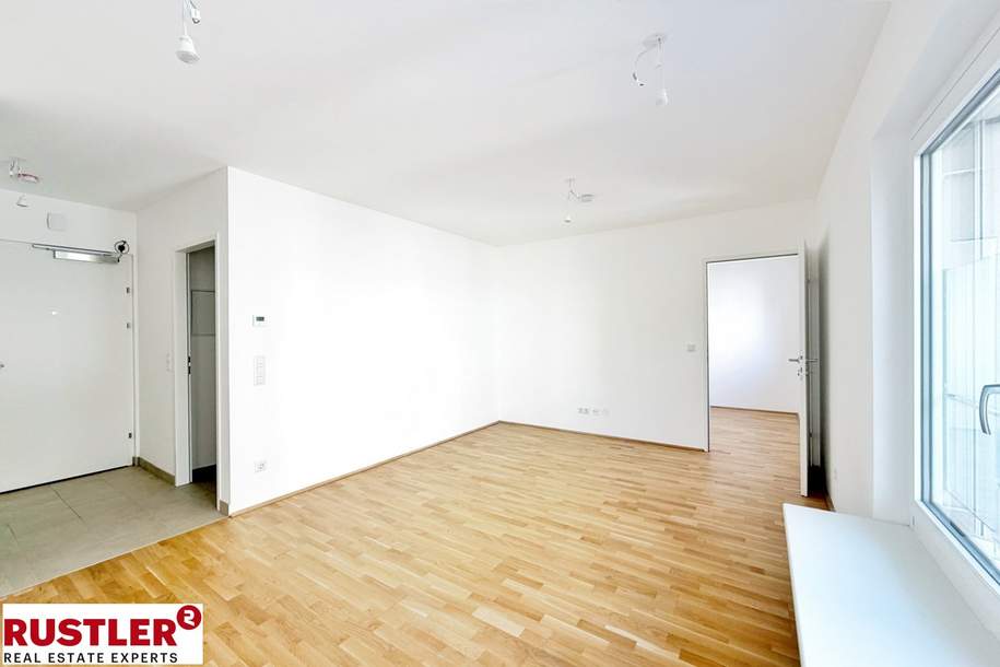 Anlegerhit zwischen Stadt und Natur!, Wohnung-kauf, 235.000,€, 1230 Wien 23., Liesing