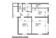 LINZ | ST. MAGDALENA – Zweifamilienhaus mit Garten und Doppelgarage in TOP-LAGE!